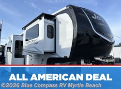 New 2026 Jayco North Point 382FLRB available in Myrtle Beach, South Carolina