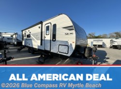 New 2026 Jayco Jay Flight SLX 262RLS available in Myrtle Beach, South Carolina