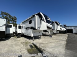 New 2026 Jayco Eagle 321RSTS available in Myrtle Beach, South Carolina