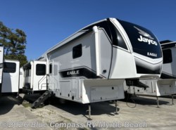 New 2026 Jayco Eagle 321RSTS available in Myrtle Beach, South Carolina