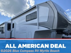 New 2026 Alliance RV Avenue 32RLS available in Myrtle Beach, South Carolina
