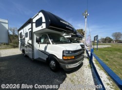 New 2026 East to West Entrada 210NSC available in Myrtle Beach, South Carolina