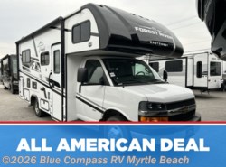 New 2026 East to West Entrada 210NSC available in Myrtle Beach, South Carolina