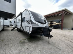 New 2026 Jayco Jay Feather 25RB available in Myrtle Beach, South Carolina