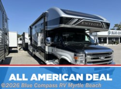 New 2026 Entegra Coach Esteem 29V available in Myrtle Beach, South Carolina