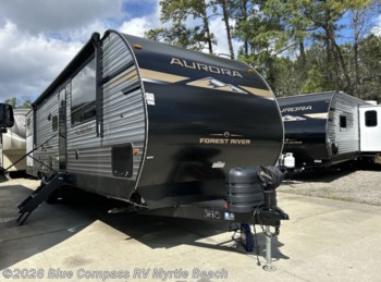 New 2026 Forest River Aurora 34BHTS available in Myrtle Beach, South Carolina
