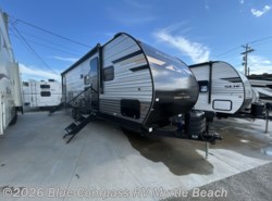 New 2026 Forest River Aurora 27DBH available in Myrtle Beach, South Carolina