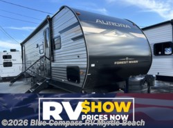 New 2026 Forest River Aurora 27DBH available in Myrtle Beach, South Carolina