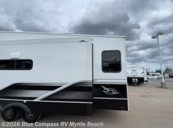 New 2026 Jayco Eagle SLE 30RLT available in Myrtle Beach, South Carolina