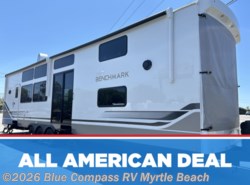 New 2026 Alliance RV Benchmark 44LFT available in Myrtle Beach, South Carolina
