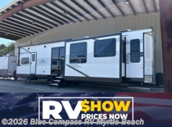 New 2026 Jayco Jay Flight Bungalow 401FLTS DS available in Myrtle Beach, South Carolina