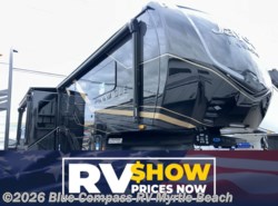 New 2026 Jayco Pinnacle 32RLTS available in Myrtle Beach, South Carolina
