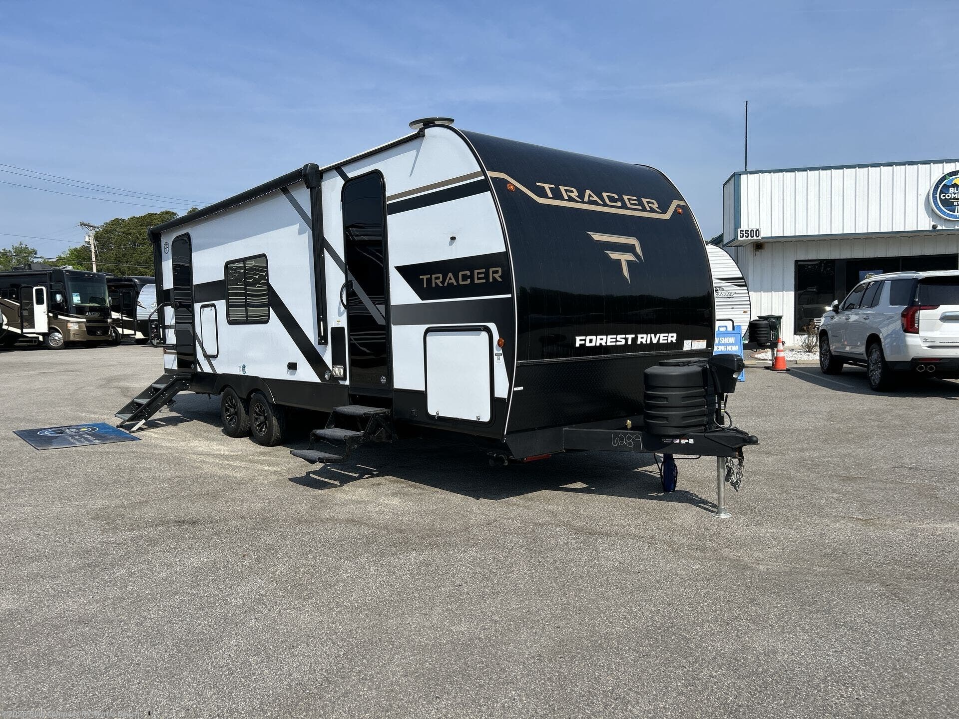 Used 2026 Prime Time Tracer 235RK available in Myrtle Beach, South Carolina