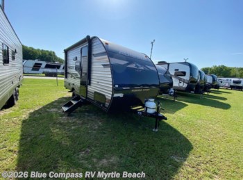 New 2026 Forest River Aurora Light 16BHX available in Myrtle Beach, South Carolina