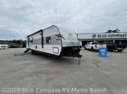New 2026 Jayco Jay Flight SLX 295TBS available in Myrtle Beach, South Carolina
