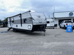 New 2026 Jayco Jay Flight SLX 295TBS available in Myrtle Beach, South Carolina