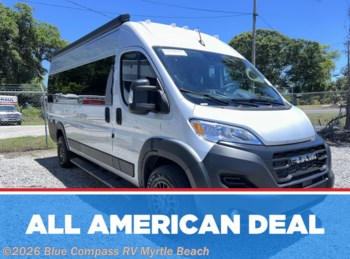 New 2026 Entegra Coach Ethos 20T available in Myrtle Beach, South Carolina