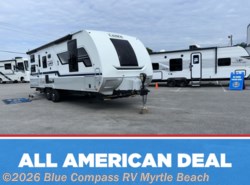 Used 2023 Lance Lance Travel Trailers 2445 available in Myrtle Beach, South Carolina