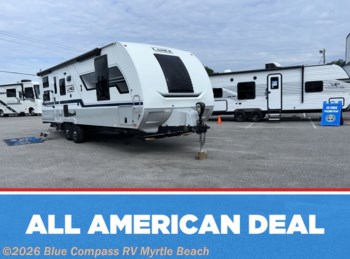 Used 2023 Lance Lance Travel Trailers 2445 available in Myrtle Beach, South Carolina