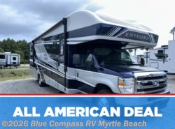 New 2026 Entegra Coach Odyssey 30Z available in Myrtle Beach, South Carolina
