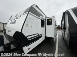New 2026 Alliance RV Delta Ultra Lite ML226 available in Myrtle Beach, South Carolina