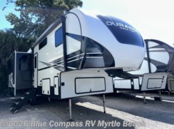 Used 2023 K-Z Durango Half-Ton D283RLT available in Myrtle Beach, South Carolina