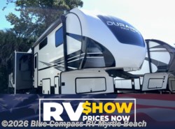 Used 2023 K-Z Durango Half-Ton D283RLT available in Myrtle Beach, South Carolina