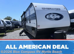 Used 2024 Forest River Cherokee 274RK available in Myrtle Beach, South Carolina