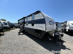 Used 2024 Forest River Cherokee 274RK available in Myrtle Beach, South Carolina