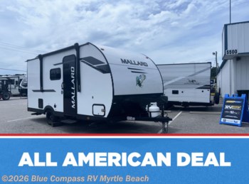 Used 2025 Heartland Mallard 17BHL available in Myrtle Beach, South Carolina