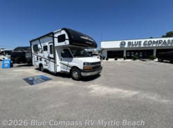 New 2027 East to West Entrada 210NS available in Myrtle Beach, South Carolina