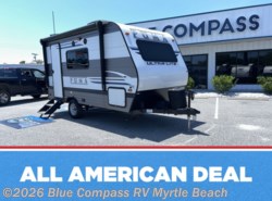 Used 2021 Palomino Puma Ultra Lite 12FBX available in Myrtle Beach, South Carolina