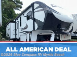 Used 2019 Prime Time Crusader Lite 29RS available in Myrtle Beach, South Carolina