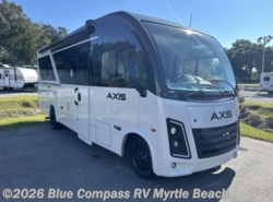 Used 2026 Thor Motor Coach Axis 26.2 available in Myrtle Beach, South Carolina