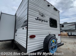 New 2026 Jayco Jay Flight SLX 261BHS available in Myrtle Beach, South Carolina