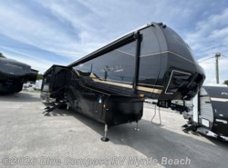 New 2027 Jayco Pinnacle 38FBRK available in Myrtle Beach, South Carolina