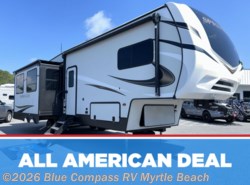 Used 2021 Keystone Sprinter 30RL available in Myrtle Beach, South Carolina
