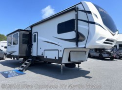 Used 2021 Keystone Sprinter 30RL available in Myrtle Beach, South Carolina