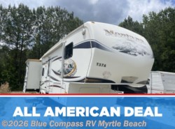 Used 2012 Keystone Montana 3150 RL available in Myrtle Beach, South Carolina