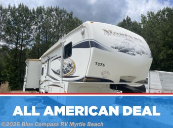 Used 2012 Keystone Montana 3150 RL available in Myrtle Beach, South Carolina