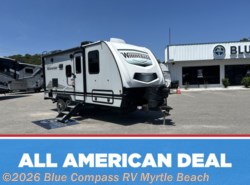 Used 2020 Winnebago Micro Minnie 2108DS available in Myrtle Beach, South Carolina