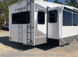 New 2026 Alliance RV Avenue All-Access 29RL available in Myrtle Beach, South Carolina