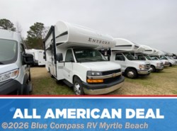 New 2026 Entegra Coach Odyssey SE 22C available in Myrtle Beach, South Carolina