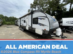 Used 2018 Forest River Salem 32BHI available in Myrtle Beach, South Carolina