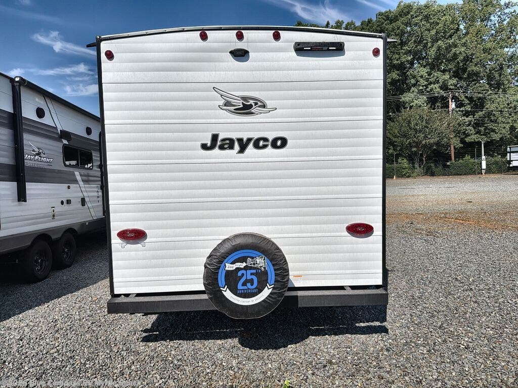 New 2026 Jayco Jay Flight SLX 260BH available in Myrtle Beach, South Carolina