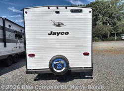 New 2026 Jayco Jay Flight SLX 260BH available in Myrtle Beach, South Carolina
