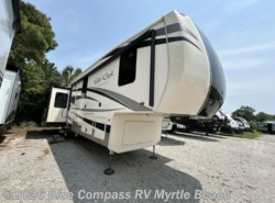 Used 2017 Forest River Cedar Creek Champagne Edition 38EL available in Myrtle Beach, South Carolina