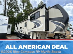 Used 2019 Keystone Montana High Country 381TH available in Myrtle Beach, South Carolina