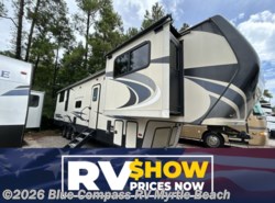 Used 2019 Keystone Montana High Country 381TH available in Myrtle Beach, South Carolina