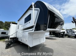 New 2027 Alliance RV Paradigm 395DS available in Myrtle Beach, South Carolina